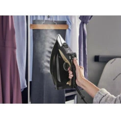 Ferro Da Stiro A Vapore 2700w 45g/min - Dw5325d1 - Rowenta -Pulizia Della Casa 42720423 4