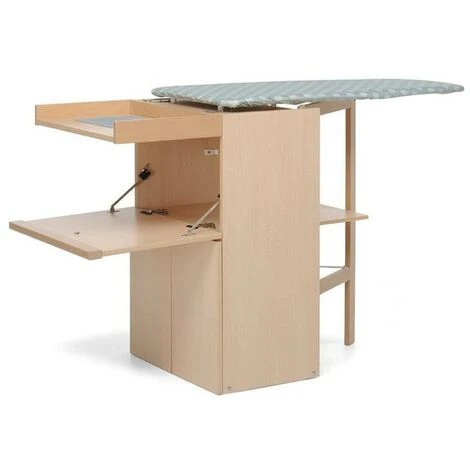 Asse Da Stiro LoStiro Naturale 3 Asse Da Stiro LoStiro Naturale