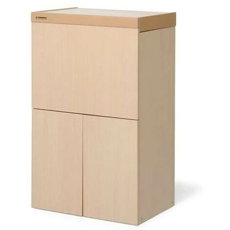 Asse Da Stiro LoStiro Naturale 4 Asse Da Stiro LoStiro Naturale - immagine 2