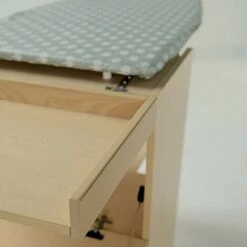 Asse Da Stiro LoStiro Naturale 11 Asse Da Stiro LoStiro Naturale -Pulizia Della Casa 42738580 5