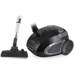 EMERIO VE-109959.14 Aspirapolvere 800 W Con Sacchetto Per La Polvere -Pulizia Della Casa 45636825 2