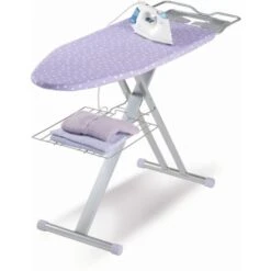 Asse Da Stiro Valzer Thermo 120x45 Cm