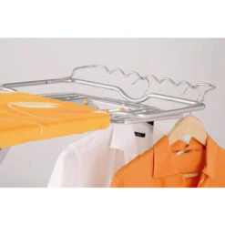 Asse Da Stiro Merengue Cm 120x38 9 Asse Da Stiro Merengue Cm 120x38 -Pulizia Della Casa 45719169 4