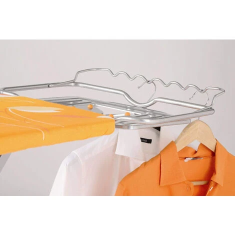 Asse Da Stiro Merengue Cm 120x38 6 Asse Da Stiro Merengue Cm 120x38 - immagine 4