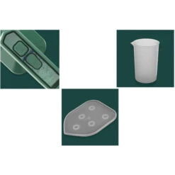 Mini Ferro Da Stiro Vapore Portatile Micro Ferro Stiro Da Viaggio Per Indumenti 10 Mini Ferro Da Stiro Vapore Portatile Micro Ferro Stiro Da Viaggio Per Indumenti -Pulizia Della Casa 47041363 4