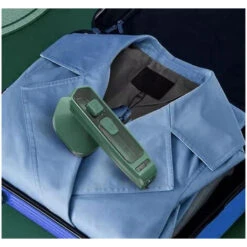 Mini Ferro Da Stiro Vapore Portatile Micro Ferro Stiro Da Viaggio Per Indumenti 11 Mini Ferro Da Stiro Vapore Portatile Micro Ferro Stiro Da Viaggio Per Indumenti -Pulizia Della Casa 47041363 5