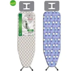 ASSE DA STIRO BASIC 132X34X83CM