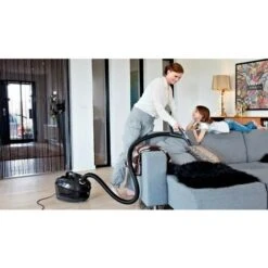 Nilfisk ELITE SUPERIOR BMSU14P10A1 Aspirapolvere Nilfisk 5 Nilfisk ELITE SUPERIOR BMSU14P10A1 Aspirapolvere Nilfisk -Pulizia Della Casa 51658306 2