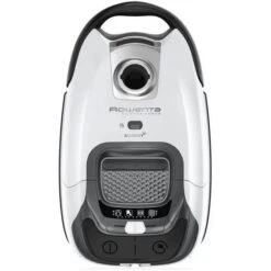 Aspirapolvere A Cestello 400w 57db Bianco - Ro7457ea - Rowenta 10 Aspirapolvere A Cestello 400w 57db Bianco - Ro7457ea - Rowenta -Pulizia Della Casa 53812346 4