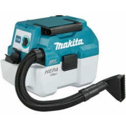 Makita DVC750LZX1 Aspirapolvere 18V Senza Batteria