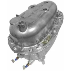 Caldaia Completa - Idropulitrici - POLTI - 296894