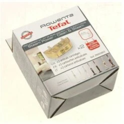 Cartuccia Anticalcare - Idropulitrici - ROWENTA - 338577