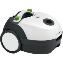 Clatronic Aspirapolvere Ciclionico Classe A 700 Watt BS 1300 -Pulizia Della Casa 54177967 5