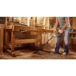 Bosch Hobby EasyVac 12 Aspiratore Manuale A Batteria 12 V -Pulizia Della Casa 56538819 4