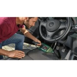 Bosch Hobby EasyVac 12 Aspiratore Manuale A Batteria 12 V -Pulizia Della Casa 56538819 5