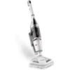 DEERMA Scopa A Vapore 3 In 1 Serbatoio Dell'acqua Da 380 Ml 1000 W Temperatura Fino A 100 °C - Bianco -Pulizia Della Casa 57933925 1