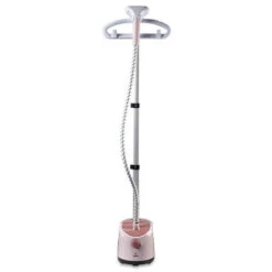 Ferro Stiro Verticale Con Caldaia 2L 1800W Stiratrice Vapore Portatile Viaggio -Pulizia Della Casa 58191022 4