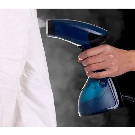 Ferro Da Stiro Verticale Vapore Stiratrice 1200W Spazzola Portatile SK-3080 4 Ferro Da Stiro Verticale Vapore Stiratrice 1200W Spazzola Portatile SK-3080 - immagine 2