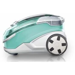 Thomas Multi Clean X10 Parquet Cilindro 6L 1700W Verde, Grigio -Pulizia Della Casa 58828634 3