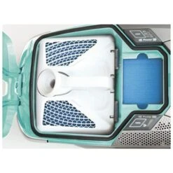 Thomas Multi Clean X10 Parquet Cilindro 6L 1700W Verde, Grigio -Pulizia Della Casa 58828634 4