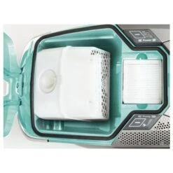 Thomas Multi Clean X10 Parquet Cilindro 6L 1700W Verde, Grigio -Pulizia Della Casa 58828634 5