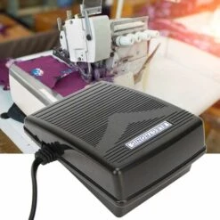 Pedale Comando A Pedale Della Macchina Per Cucire Pedale Comando A Pedale Con Cavo Di Alimentazione Adatto Per Macchina Da Cucire Singer 974 -Pulizia Della Casa 59305327 4