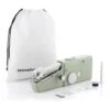Macchina Da Cucire Manuale Portatile V0103018 Innovagoods 2 Macchina Da Cucire Manuale Portatile V0103018 Innovagoods -Pulizia Della Casa 59422883 1