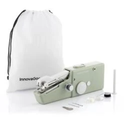 Macchina Da Cucire Manuale Portatile V0103018 Innovagoods