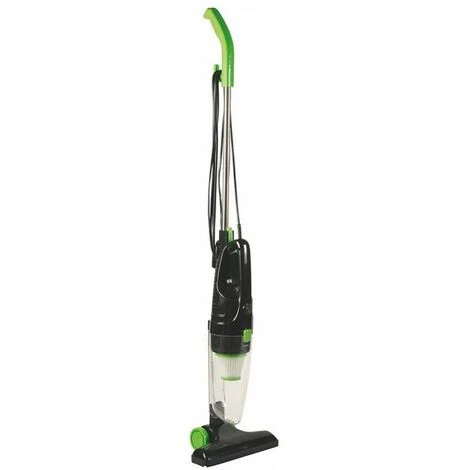 Kooper Falco Scopa Elettrica 600W Nero/Verde 3 Kooper Falco Scopa Elettrica 600W Nero/Verde