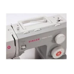 Singer 4411 Heavy Duty Macchina Da Cucire 11 Punti 7 Singer 4411 Heavy Duty Macchina Da Cucire 11 Punti -Pulizia Della Casa 59674115 3