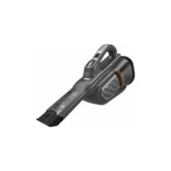 Black & Decker Black+Decker BHHV 520 BT Aspirabriciole Senza Fili A Batteria Litio 700ml 18V 36Wh 5 Black & Decker Black+Decker BHHV 520 BT Aspirabriciole Senza Fili A Batteria Litio 700ml 18V 36Wh -Pulizia Della Casa 59677141 2