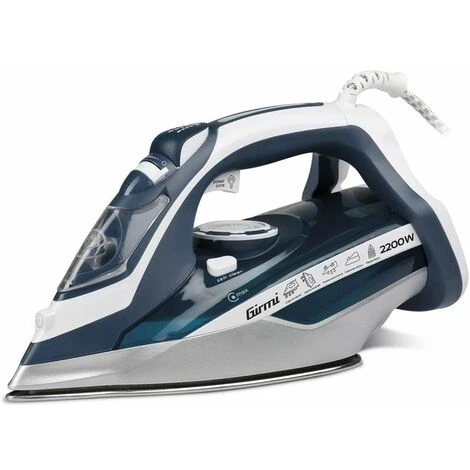 Girmi ST60 Ferro Da Stiro 3 Girmi ST60 Ferro Da Stiro