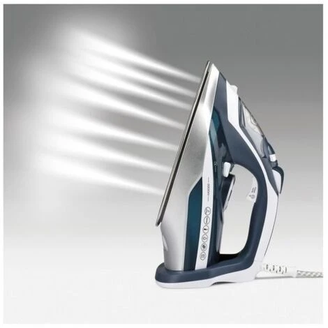 Girmi ST60 Ferro Da Stiro 4 Girmi ST60 Ferro Da Stiro - immagine 2