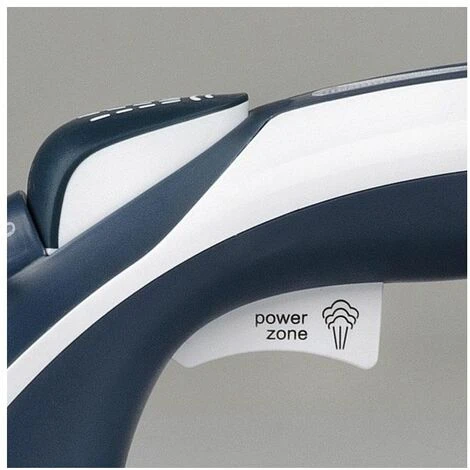 Girmi ST60 Ferro Da Stiro 5 Girmi ST60 Ferro Da Stiro - immagine 3