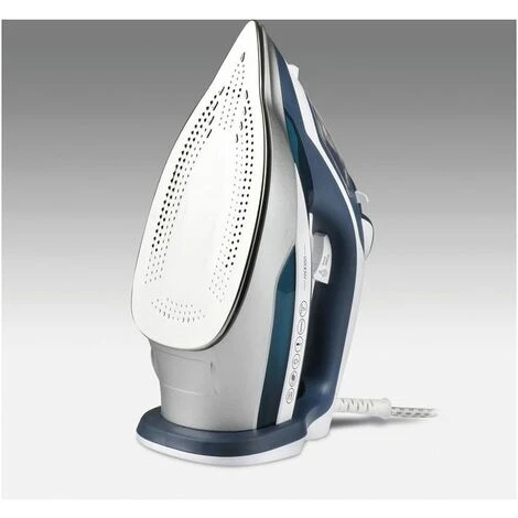 Girmi ST60 Ferro Da Stiro 6 Girmi ST60 Ferro Da Stiro - immagine 4