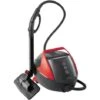 Polti PTEU0279 Vaporetto Pro 85Flexi Pulitore A Vapore Capacita' 1,3 Litri Potenza 1100 W Spazzola Vaporflexi Nero/Rosso -Pulizia Della Casa 59683088 1