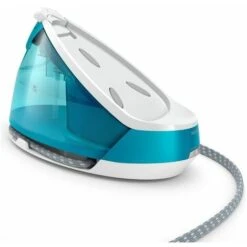 Philips GC7923/20 Ferro Da Stiro SteamGlide Colore Acqua 2400W -Pulizia Della Casa 60619759 3