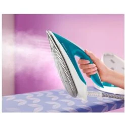 Philips GC7923/20 Ferro Da Stiro SteamGlide Colore Acqua 2400W -Pulizia Della Casa 60619759 5