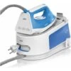 Braun CareStyle 1 Is 1012 Bl Ferro Da Stiro Con Caldaia 2400W 15 Litri Ceramica Blu/Bianco -Pulizia Della Casa 60622090 1
