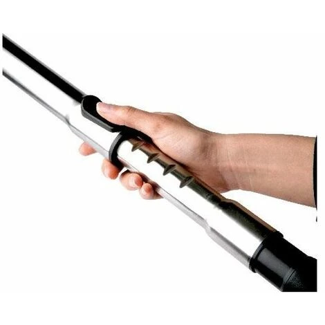 Taurus Vitara 3000 Aspirapolvere A Traino 800W 6 Taurus Vitara 3000 Aspirapolvere A Traino 800W - immagine 4