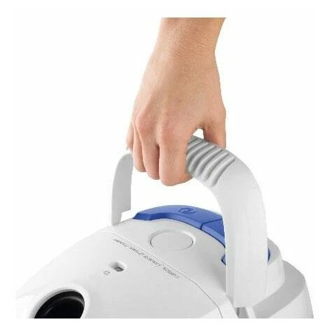 Taurus Vitara 3000 Aspirapolvere A Traino 800W 7 Taurus Vitara 3000 Aspirapolvere A Traino 800W - immagine 5