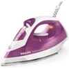 Philips GC1424/30 Featherlight Plus Ferro Da Stiro A Vapore Con Piastra Antiaderente Capacita' 0,16 Litri 1400 W 15 G/min Viola -Pulizia Della Casa 60624734 1