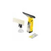 Kärcher Karcher WV 2 Plus Lavavetri Nero/Giallo -Pulizia Della Casa 60625079 1