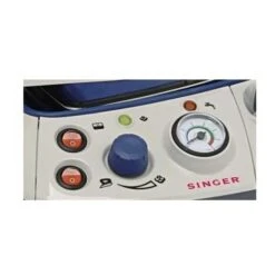 Singer SHG 6201 Ferro Da Stiro Professionale A Caldaia -Pulizia Della Casa 61292967 3