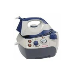 Singer SHG 6201 Ferro Da Stiro Professionale A Caldaia -Pulizia Della Casa 61292967 4
