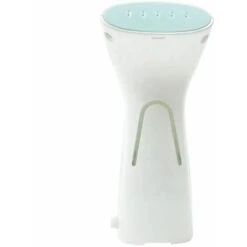 Ferro Da Stiro A Vapore Verticale Stiratrice Vestiti 800w 100ml Spazzola MY-03 -Pulizia Della Casa 64002268 3