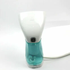 Ferro Da Stiro A Vapore Verticale Stiratrice Vestiti 800w 100ml Spazzola MY-03 -Pulizia Della Casa 64002268 5