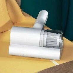 Aspirapolvere Senza Fili Ricaricabile Con Luce UV Acari Batteri Tappeti SR-269 -Pulizia Della Casa 64002780 3