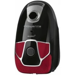 Rowenta Silence Force Allergy+ RO6859EA Aspirapolvere A Traino 4,5 L A Cilindro Secco 450 W Sacchetto Per La Polvere -Pulizia Della Casa 64757775 3
