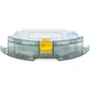 Accessorio Di Ricambio Del Serbatoio Dell'acqua Per Robot Aspirapolvere Phoenix Phcleanbot360 -Pulizia Della Casa 64790921 1
